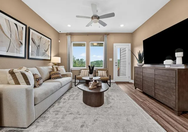 Photo 3 of Single family home for sale at 110 Olympia Bnd, Dripping Springs, TX 78620 | MLS# 5006221 | Listing updated on 2026-09-16