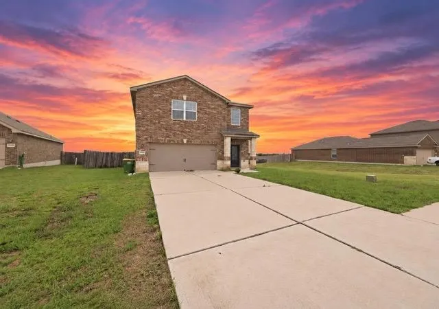 Photo 1 of Single family home for sale at 19912 Woodrow Wilson St, Manor, TX 78653 | MLS# 8266152 | Listing updated on 2026-10-29