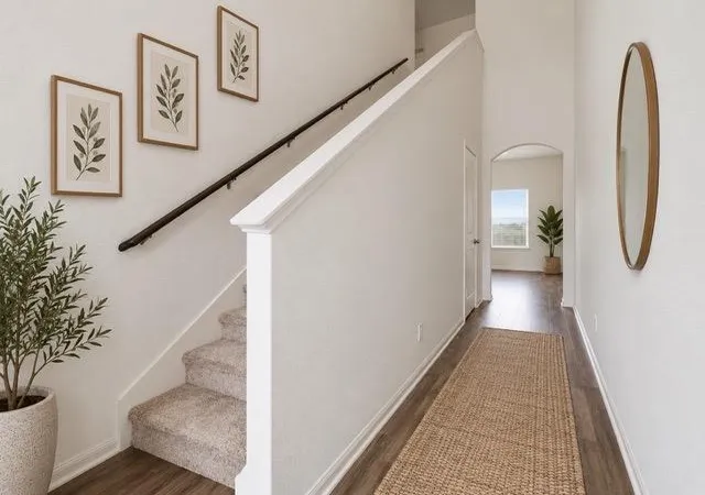 Photo 3 of Single family home for sale at 19912 Woodrow Wilson St, Manor, TX 78653 | MLS# 8266152 | Listing updated on 2026-10-29