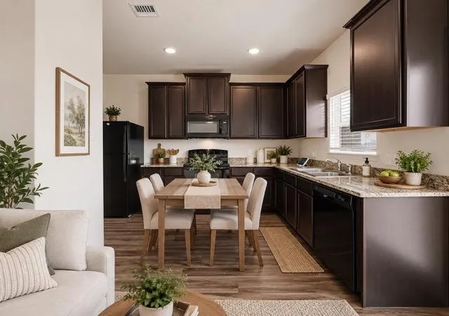 Photo 4 of Single family home for sale at 19912 Woodrow Wilson St, Manor, TX 78653 | MLS# 8266152 | Listing updated on 2026-10-29