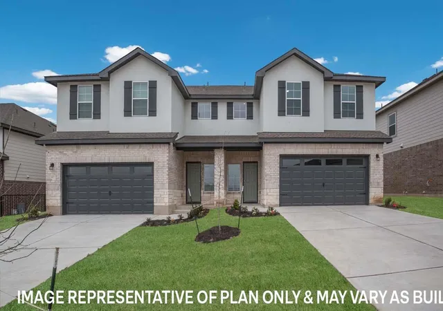 Photo 3 of Sale Pending at 15100 A Afleet Alex St, Manor, TX 78653 | MLS# 8337367 | Listing updated on 2026-09-28
