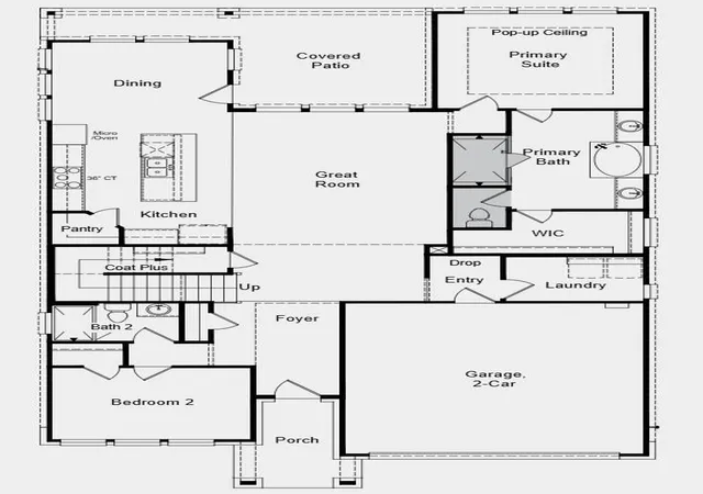 Photo 2 of Single family home for sale at 169 Jagged Iron Trce, Dripping Springs, TX 78620 | MLS# 3476566 | Listing updated on 2026-09-16