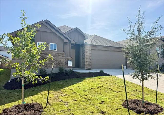 Photo 3 of Sale Pending at 221 Seattle Slew Dr, Jarrell, TX 76537 | MLS# 5932861 | Listing updated on 2026-09-16