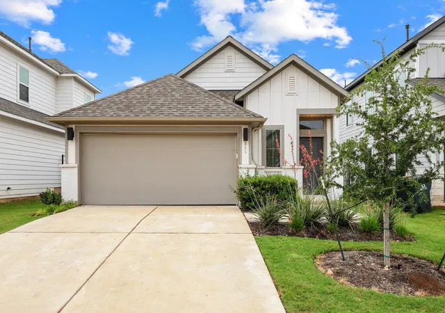 Photo 1 of Single family home for sale at 305 Banyon Dr, Liberty Hill, TX 78642 | MLS# 7014076 | Listing updated on 2026-09-16