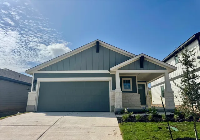 Photo 1 of Sale Pending at 3617 Kent Chalk Rd, Buda, TX 78610 | MLS# 3017766 | Listing updated on 2026-09-16