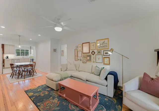 Photo 1 of Condo for sale at 3309 Grooms St #208, Austin, TX 78705 | MLS# 7121115 | Listing updated on 2026-09-22