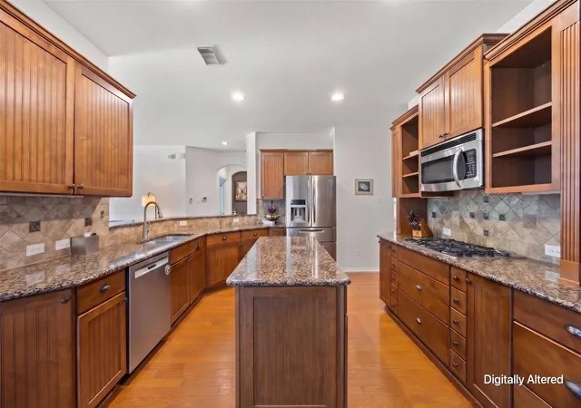 Photo 4 of Single family home for sale at 402 Bufflehead Ln, Cedar Park, TX 78613 | MLS# 2005868 | Listing updated on 2026-09-30