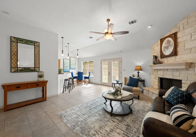 Photo 2 of Single family home for sale at 1103 Larkhall Dr, Spicewood, TX 78669 | MLS# 2931880 | Listing updated on 2026-09-16