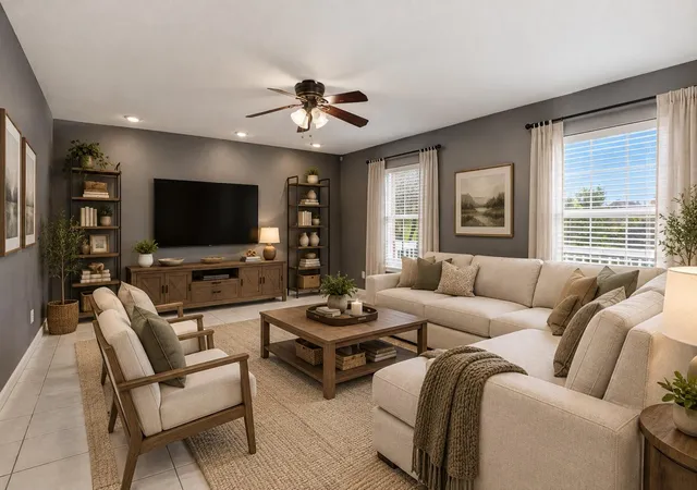 Photo 3 of Single family home for sale at 115 Clarks Grv Ln, Hutto, TX 78634 | MLS# 3553369 | Listing updated on 2026-10-27