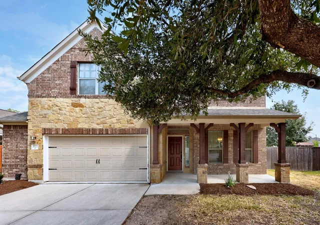 Photo 1 of Single family home for sale at 2572 Santa Barbara Loop, Round Rock, TX 78665 | MLS# 5816641 | Listing updated on 2026-09-16