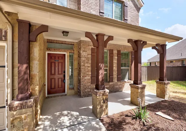 Photo 2 of Single family home for sale at 2572 Santa Barbara Loop, Round Rock, TX 78665 | MLS# 5816641 | Listing updated on 2026-09-16