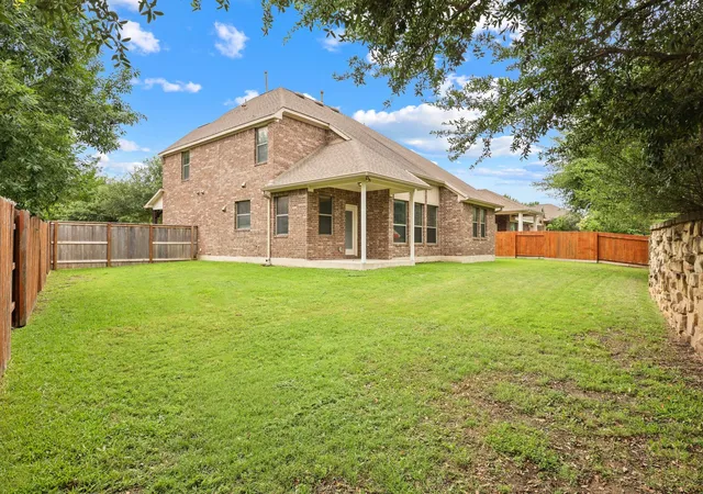 Photo 3 of Single family home for sale at 2572 Santa Barbara Loop, Round Rock, TX 78665 | MLS# 5816641 | Listing updated on 2026-09-16
