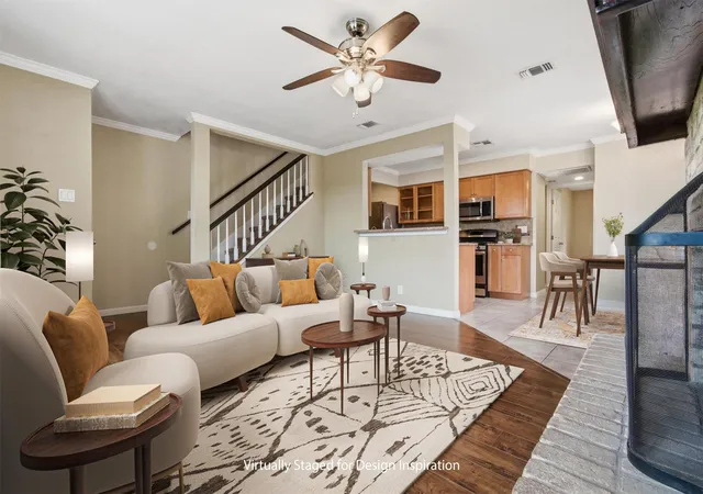Photo 2 of Single family home for sale at 4011 Hillside Dr, Round Rock, TX 78681 | MLS# 4933493 | Listing updated on 2026-09-16