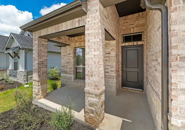Photo 3 of Single family home for sale at 111 Malibu, Hutto, TX 78634 | MLS# 8221489 | Listing updated on 2026-10-10