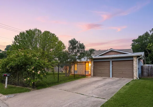 Photo 1 of Single family home for sale at 7802 Elderberry Dr, Austin, TX 78745 | MLS# 7600583 | Listing updated on 2026-10-02