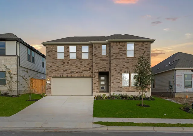 Photo 1 of Sale Pending at 13605 Gray Landing Dr, Elgin, TX 78621 | MLS# 1236898 | Listing updated on 2026-09-08