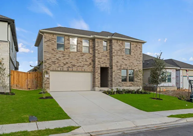 Photo 2 of Sale Pending at 13605 Gray Landing Dr, Elgin, TX 78621 | MLS# 1236898 | Listing updated on 2026-09-08