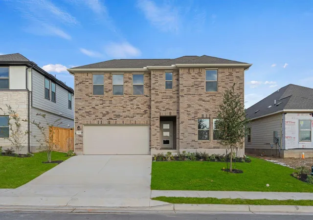 Photo 3 of Sale Pending at 13605 Gray Landing Dr, Elgin, TX 78621 | MLS# 1236898 | Listing updated on 2026-09-08