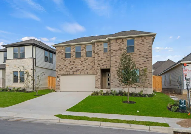 Photo 3 of Sale Pending at 13605 Gray Landing Dr, Elgin, TX 78621 | MLS# 1236898 | Listing updated on 2026-09-08