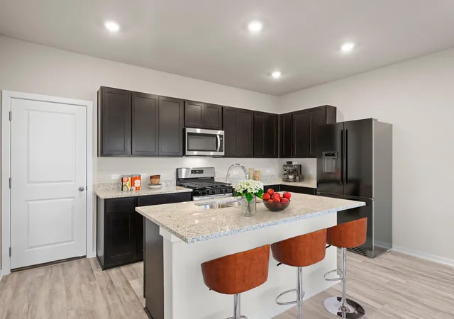 Photo 4 of Sale Pending at 13605 Gray Landing Dr, Elgin, TX 78621 | MLS# 1236898 | Listing updated on 2026-09-08