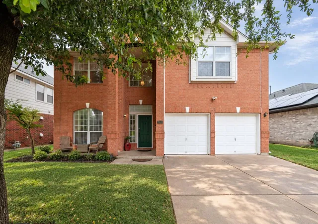 Photo 4 of Single family home for sale at 3228 Jewelfish Cv, Austin, TX 78728 | MLS# 8204797 | Listing updated on 2026-09-17