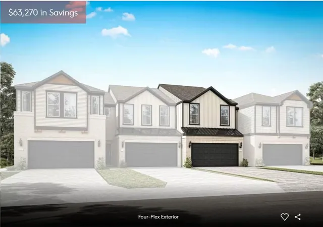 Photo 1 of Sale Pending at 1955 Settlers Glen Dr #4703, Round Rock, TX 78665 | MLS# 1079355 | Listing updated on 2026-09-16