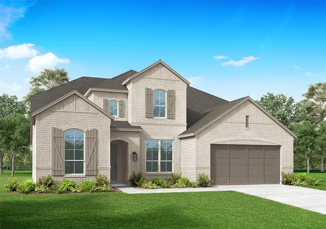 Photo 1 of Single family home for sale at 228 Blossom Cottage Dr, Hutto, TX 78634 | MLS# 6617253 | Listing updated on 2026-09-09