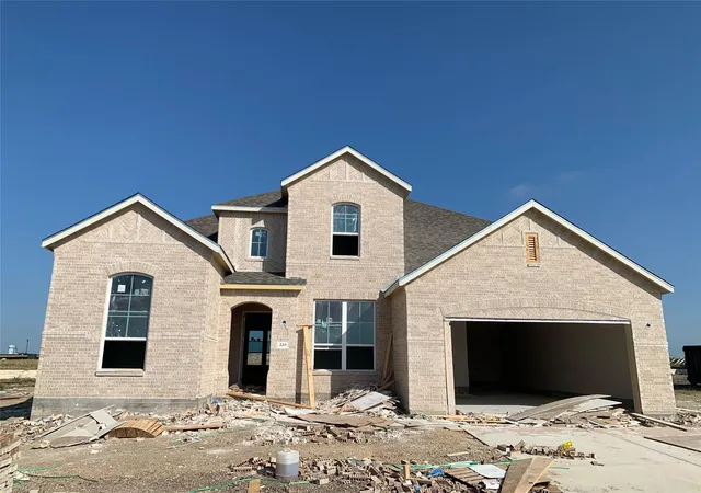 Photo 2 of Single family home for sale at 228 Blossom Cottage Dr, Hutto, TX 78634 | MLS# 6617253 | Listing updated on 2026-09-09