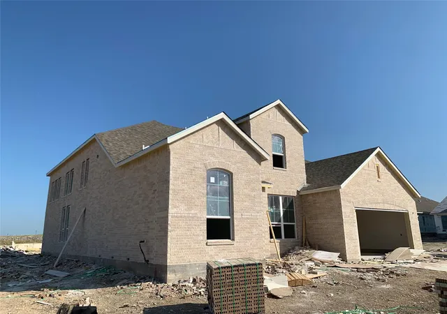 Photo 3 of Single family home for sale at 228 Blossom Cottage Dr, Hutto, TX 78634 | MLS# 6617253 | Listing updated on 2026-09-09