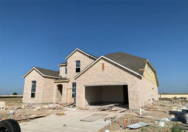 Photo 3 of Single family home for sale at 228 Blossom Cottage Dr, Hutto, TX 78634 | MLS# 6617253 | Listing updated on 2026-09-09