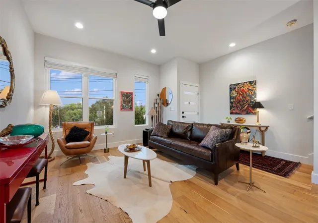 Photo 3 of Condo for sale at 2108 Rosewood Ave #B, Austin, TX 78702 | MLS# 5609309 | Listing updated on 2026-09-17
