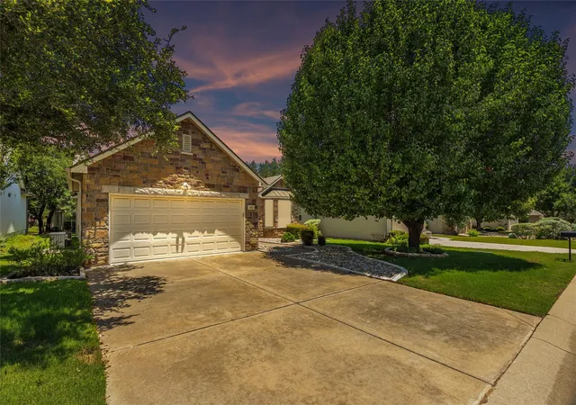 Photo 3 of Single family home for sale at 403 Dove Holw Trl, Georgetown, TX 78633 | MLS# 9140639 | Listing updated on 2026-10-04