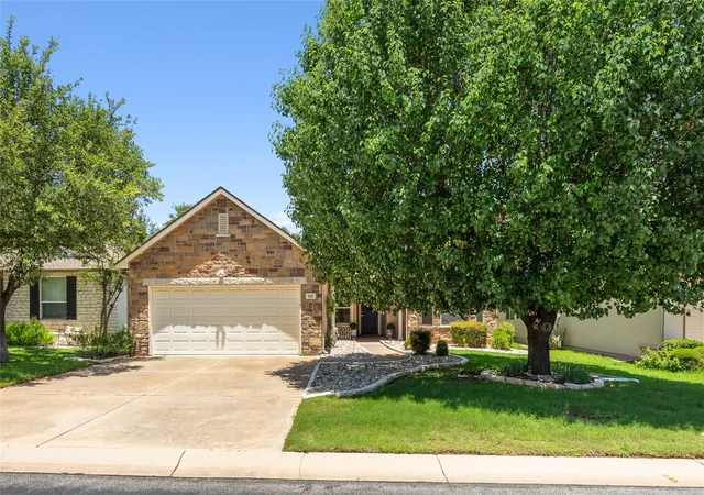 Photo 3 of Single family home for sale at 403 Dove Holw Trl, Georgetown, TX 78633 | MLS# 9140639 | Listing updated on 2026-10-04