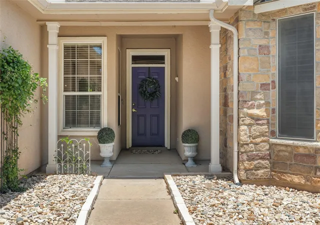 Photo 4 of Single family home for sale at 403 Dove Holw Trl, Georgetown, TX 78633 | MLS# 9140639 | Listing updated on 2026-10-04