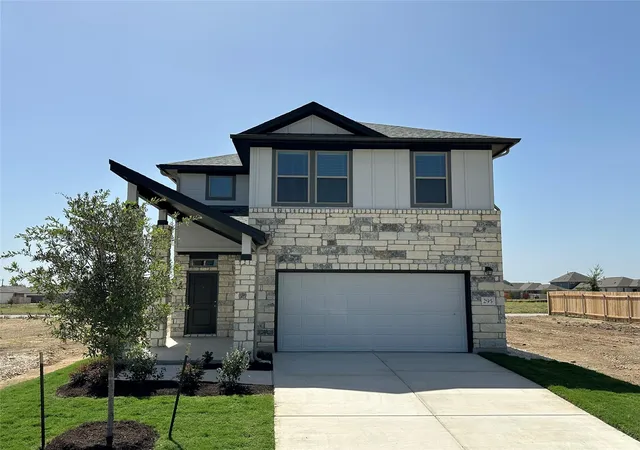 Photo 1 of Single family home for sale at 295 Young St, Lockhart, TX 78644 | MLS# 8412678 | Listing updated on 2026-09-18