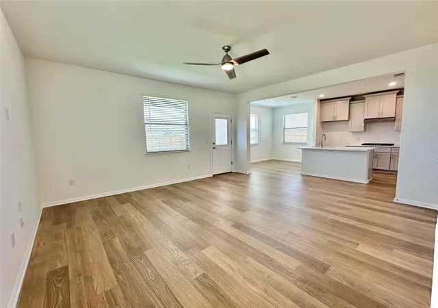Photo 2 of Single family home for sale at 295 Young St, Lockhart, TX 78644 | MLS# 8412678 | Listing updated on 2026-09-18