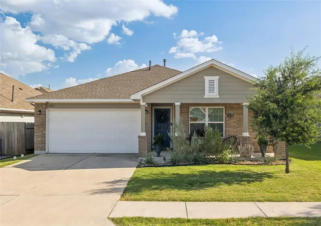Photo 1 of Single family home for sale at 6205 Arbor Crst Ln, Austin, TX 78747 | MLS# 9958820 | Listing updated on 2026-10-18