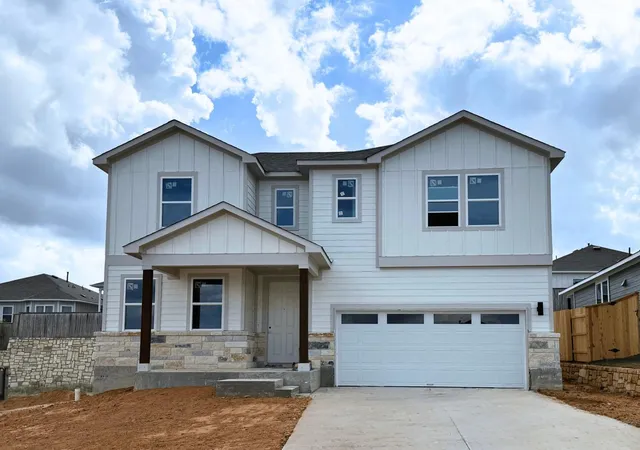 Single family home for sale at 12021 Ellena Cv, Austin, TX 78747 | MLS# 9059274 | Listing updated on 2026-09-22