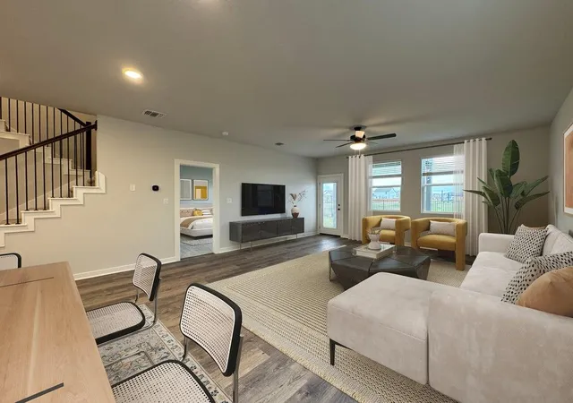 Photo 4 of Single family home for sale at 12021 Ellena Cv, Austin, TX 78747 | MLS# 9059274 | Listing updated on 2026-09-22
