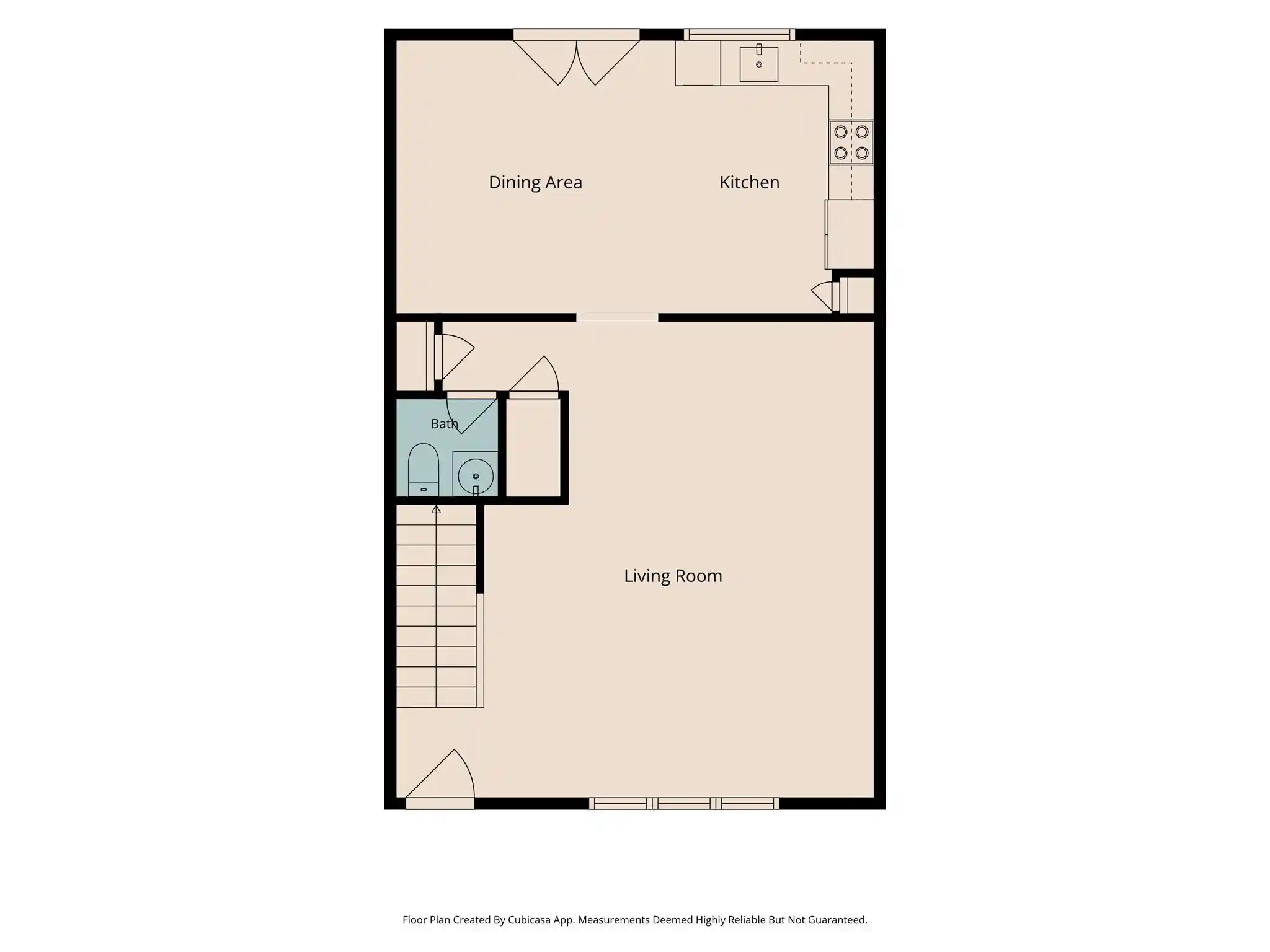 Listing Photo 27 - Condo for sale in 1904 Rosetti Dr located at 1904 Rosetti Dr, Austin, TX 78752 - Unit #109
