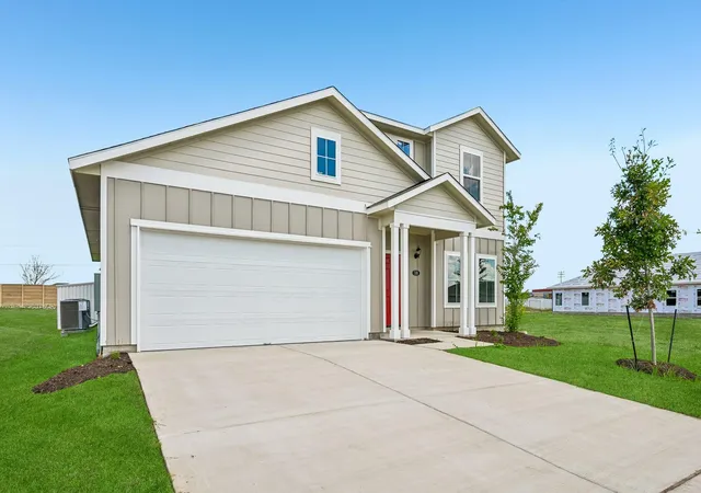 Photo 1 of Single family home for sale at 180 Lennox Dr, Kyle, TX 78640 | MLS# 8367983 | Listing updated on 2026-09-17