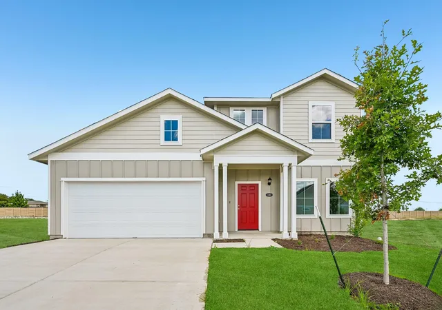 Photo 2 of Single family home for sale at 180 Lennox Dr, Kyle, TX 78640 | MLS# 8367983 | Listing updated on 2026-09-17