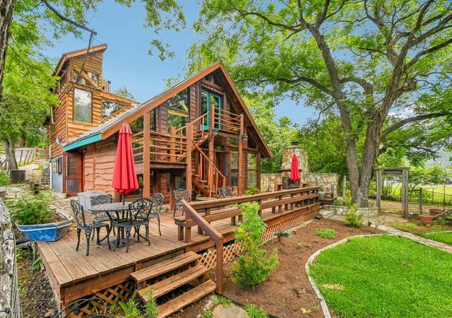 Photo 2 of Land for sale at 12811 River Bnd St, Austin, TX 78732 | MLS# 7420058 | Listing updated on 2026-09-17