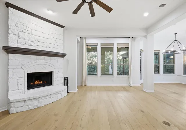 Photo 4 of Single family home for sale at 208 Mirafield Ln, Austin, TX 78737 | MLS# 3948603 | Listing updated on 2026-10-02