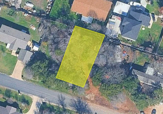 Photo 4 of Land for sale at 4256 Mistletoe Dr, Belton, TX 76513 | MLS# 7114297 | Listing updated on 2026-09-16