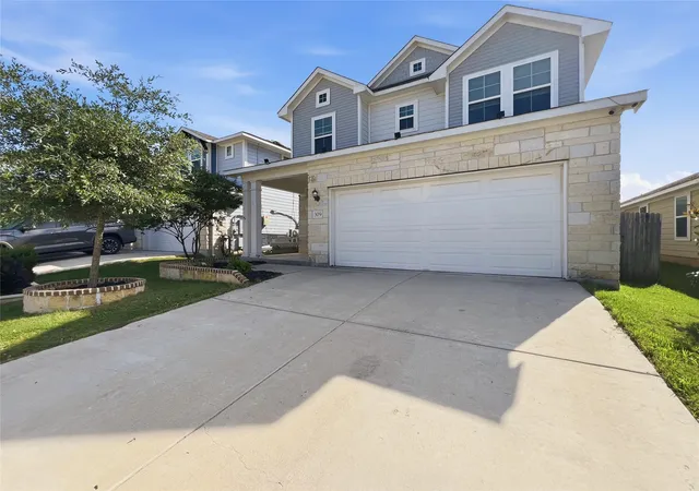 Photo 3 of Single family home for sale at 309 Gaida Loop, Georgetown, TX 78628 | MLS# 3081771 | Listing updated on 2026-09-16