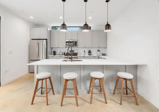 Photo 3 of Single family home for sale at 3409 Neal St #2, Austin, TX 78702 | MLS# 5405316 | Listing updated on 2026-09-24