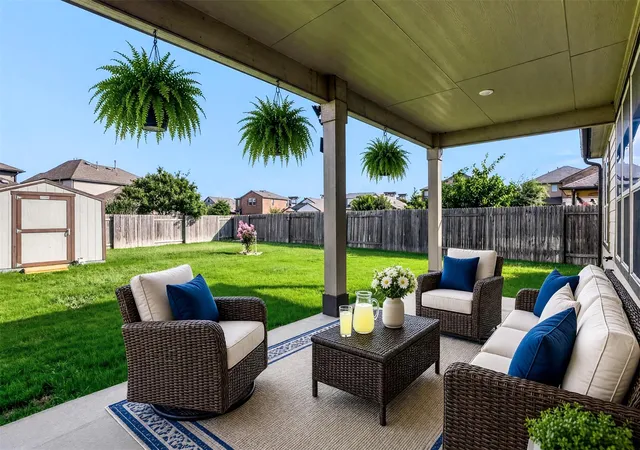 Photo 4 of Single family home for sale at 104 Kavanaugh St, Georgetown, TX 78628 | MLS# 6293797 | Listing updated on 2026-10-27