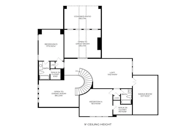 Photo 3 of Sale Pending at 701 Kinvara Cv, Cedar Park, TX 78613 | MLS# 1124444 | Listing updated on 2026-09-16