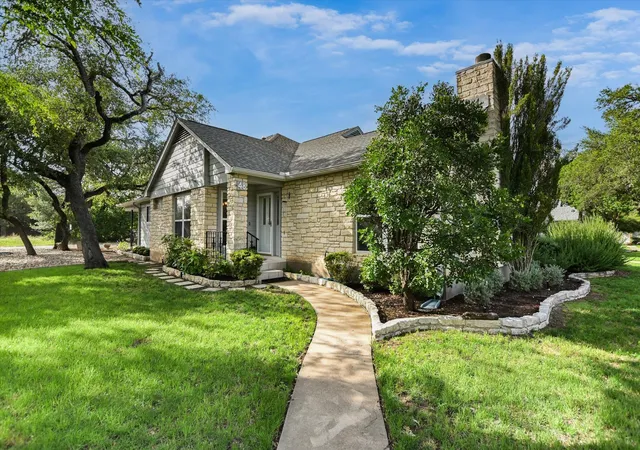 Photo 1 of Sale Pending at 48 Cypress Pt, Wimberley, TX 78676 | MLS# 5353307 | Listing updated on 2026-09-17